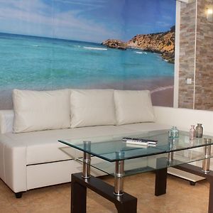 Appartement met een Slaapkamer